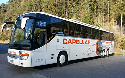 Setra 417